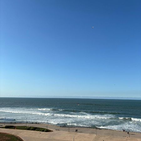 Apartamento Marina Casa Del Mar - Amazing Sea & Mosque Views Casa Blanca Exterior foto