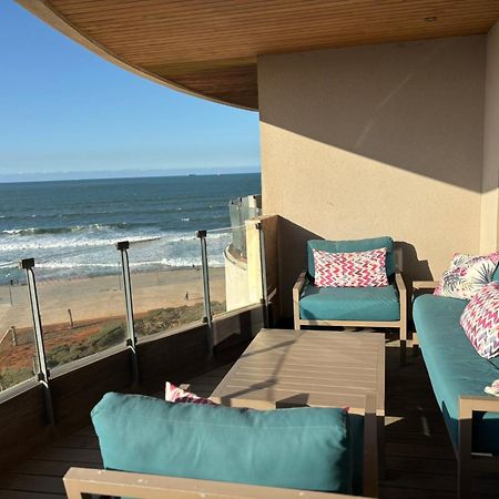 Apartamento Marina Casa Del Mar - Amazing Sea & Mosque Views Casa Blanca Exterior foto